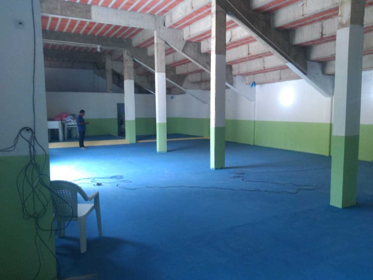 Reencontro do Clube da Melhor Idade marca nova ampliação e discursão sobre Conferência
